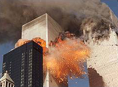 terror
